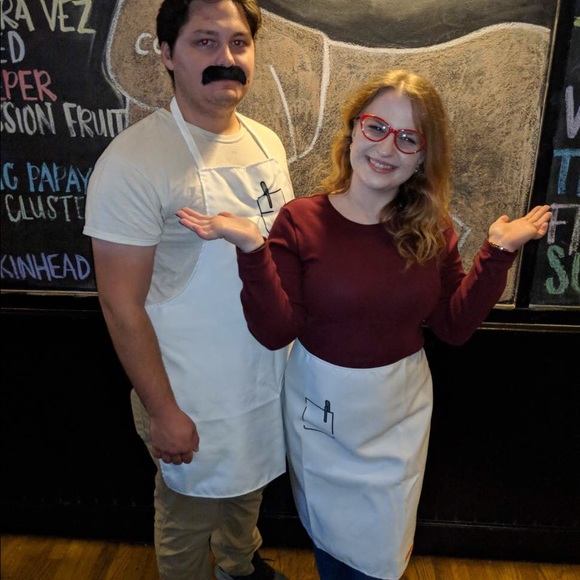 Meet your Posher, Marjorie - Picture 4 of 4